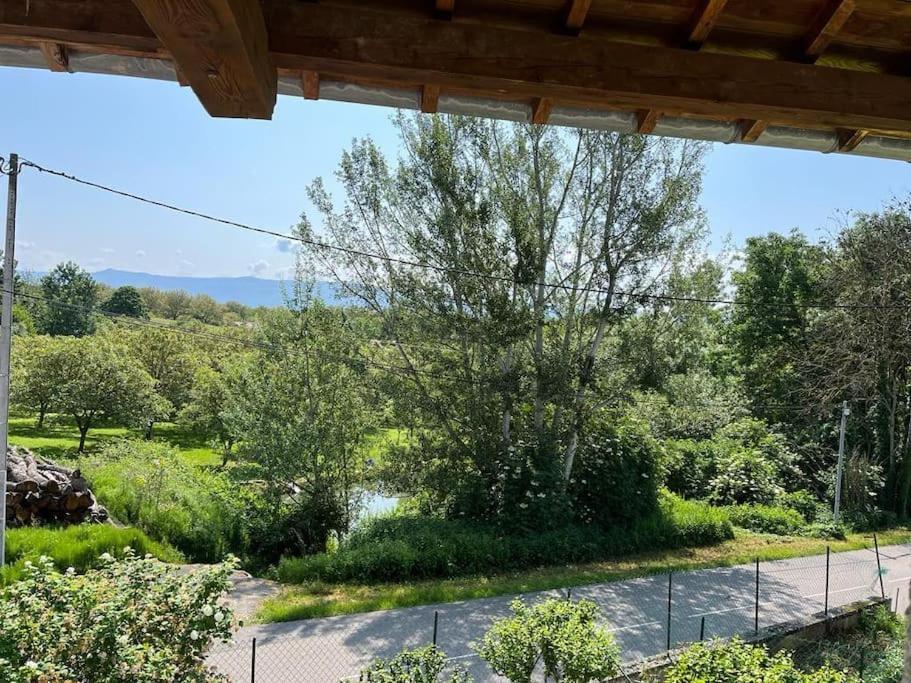 Chez Ghislaine Villa Saint-Appolinard  Exterior photo